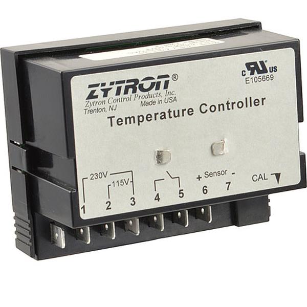 Garland 2432002, Electric Thermostat, 250-500°F
