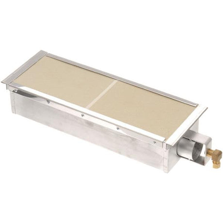 Jade 120-125-000, Infrared Burner, Small