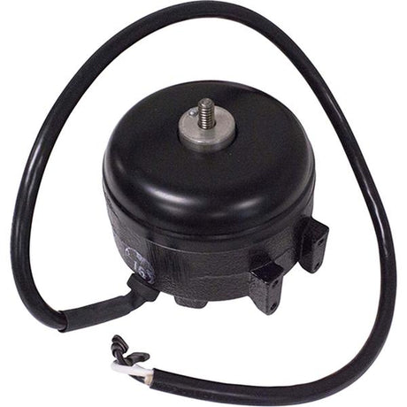 Delfield 2162717, Fan Motor, 115V, 9W, CW