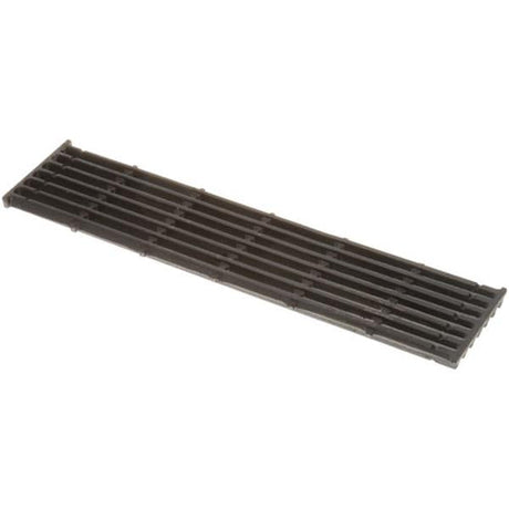 Star 2F-Z4692, Top Grate, 5 7/8 x 25 1/4, Char Boilers