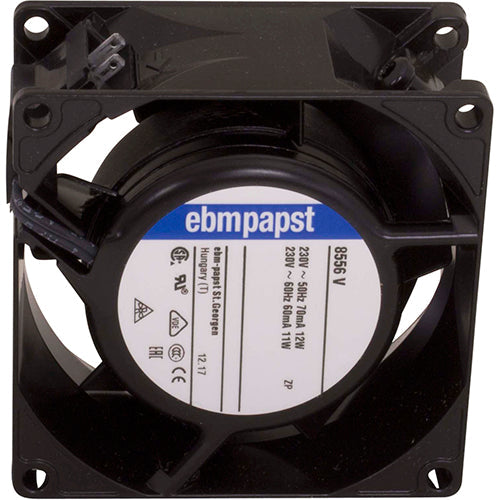 Franklin Chef 490418, Fan Replacement Kit