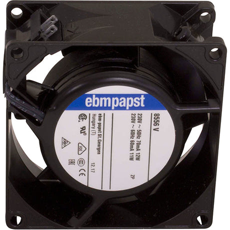 Franklin Chef 490418, Fan Replacement Kit