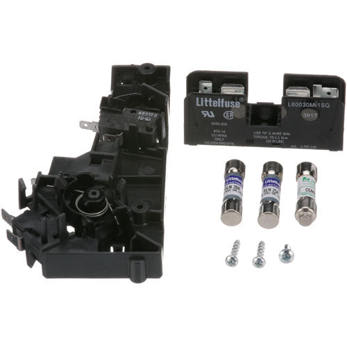 Amana 14179126, Interlock Switch and Fuse Block Kit