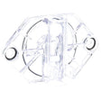 SaniServ 188471, Front Plate Kit, Shake/Frozen Beverage