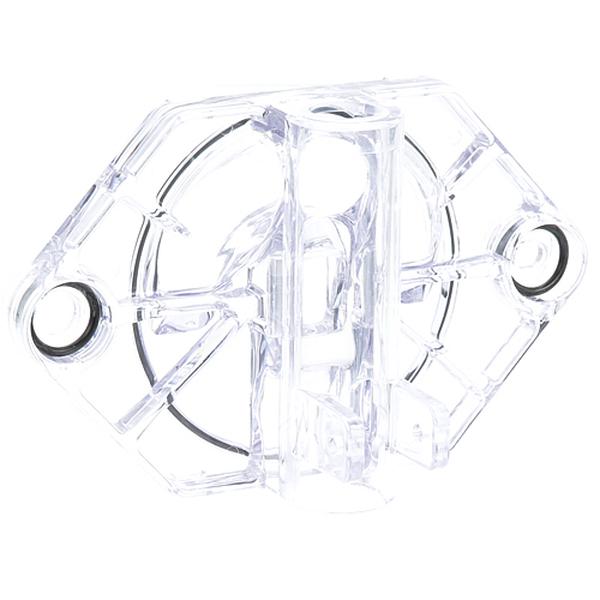 SaniServ 188471, Front Plate Kit, Shake/Frozen Beverage