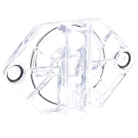 SaniServ 188471, Front Plate Kit, Shake/Frozen Beverage