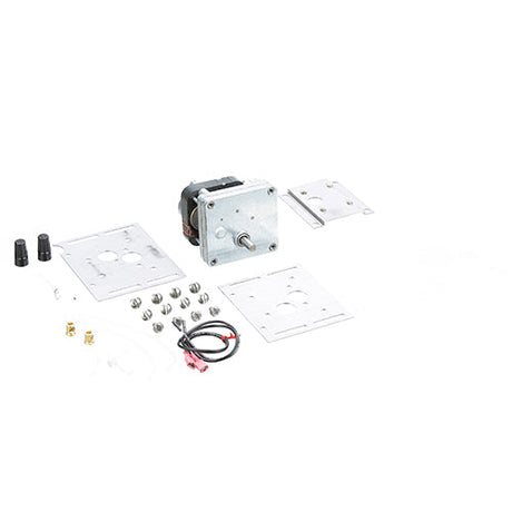 Antunes 7000364, Gear Motor Kit, 230V, 3 RPM