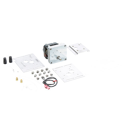 Antunes 7000364, Gear Motor Kit, 230V, 3 RPM