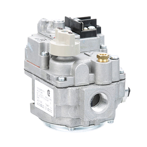 Anets P8905-32, Gas Valve, BDER Series, 24V, Natural Gas