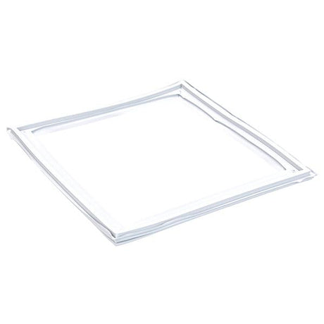 Delfield 1701187, Magnetic Door Gasket, 15-3/8" x 16-3/8"
