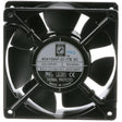 Turbo Chef 100757, Axial Cooling Fan with Thermal Protection, 240V