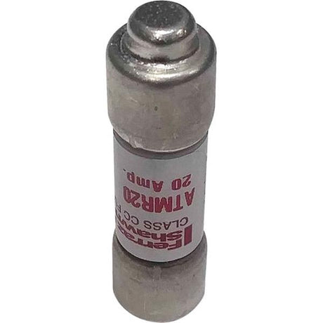 Frymaster FM807-2278, Fuse, 20A, ATMR