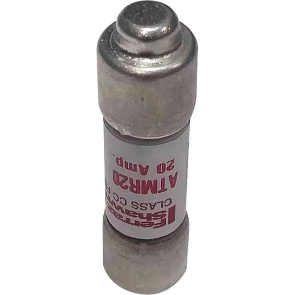 Groen 71489, Fuse, 20 Amp, ATMR