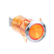 Garland 1936103, Indicator Lamp, Amber, 28V