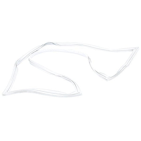 Delfield 6700008, Door Gasket, Snap-In, NDF-18