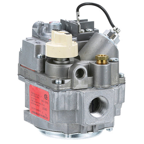 Frymaster 807-1604, Gas Valve, Propane, 1/2" x 1/2", Millivolt, Honeywell