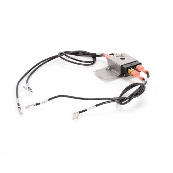 Star 7604299, Push Button Switch & Bracket Assembly