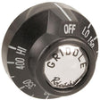 Cecilware GMM044A, DIAL THERMOSTAT(BJWA 150-400F)