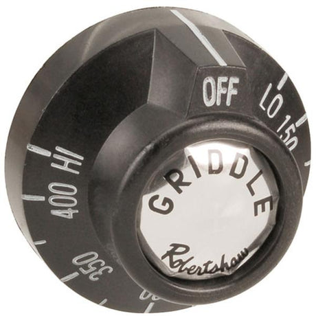Cecilware GMM044A, DIAL THERMOSTAT(BJWA 150-400F)