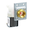 Manitowoc 000017485 Water Inlet Solenoid Valve, 200-240V