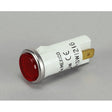 AccuTemp AT0E-1800-5, Red Indicator Light, 250V