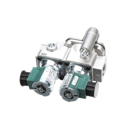 AccuTemp AT2E-1806-2, Gas Control Valve, Natural Gas, Griddle