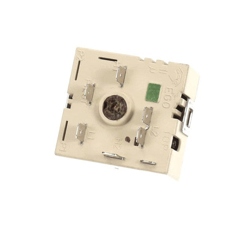 Advance Tabco SU-P-205, Infinite Switch