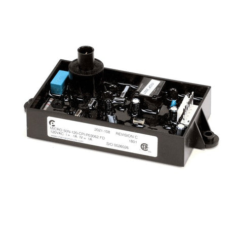 American Range A10082, Spark Ignition Module