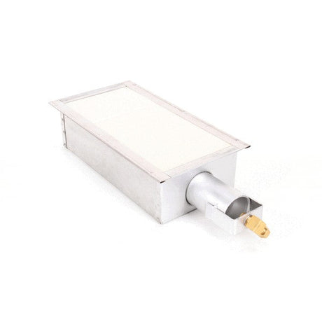 American Range A14015, Infrared Burner, 12-3/4 x 7 in.