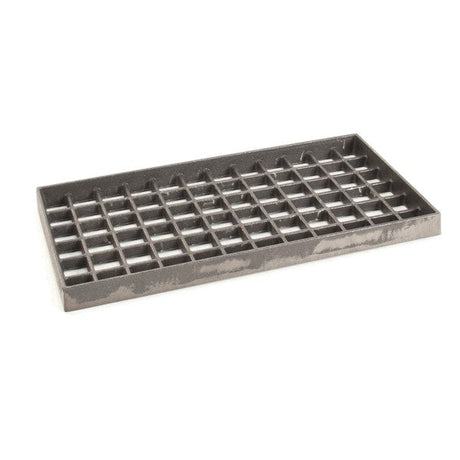 American Range A17003, Bottom Waffle Grate, 8" x 15" (Replaces 10455)