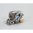Anets P5045651, Gas Valve, 3/4 in., 120V, Natural Gas