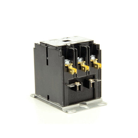 APW AS-1119522, Contactor, 3-Pole, 25/35A, 208/240V (Replaces 1119522)