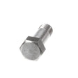 Bakers Pride 2C-Q2301A, Bolt, Shoulder, Hex Head, 3/8-16 x 9/32"