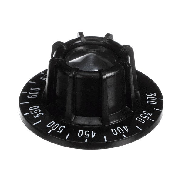 Bakers Pride 2R-S1056A, KNOB;THERMOSTAT;650 F; GAS