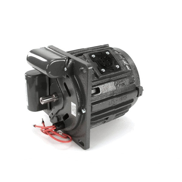 Globe X60068-2, Motor, 220V, 60Hz, 1PH, 3 HP, SP60P