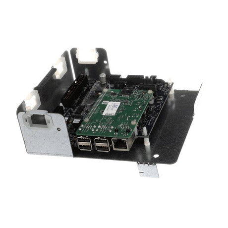 Lancer 82-6048/01-SP, Side Control Box Assembly, FS44