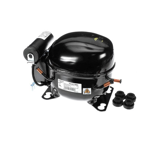 Randell RF CMP1607, Compressor, 1/2 HP, 115V, R290