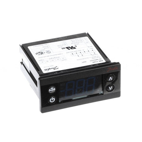 Randell RP CNT1713OT, Digital Control, Blue Display, 100-240VAC