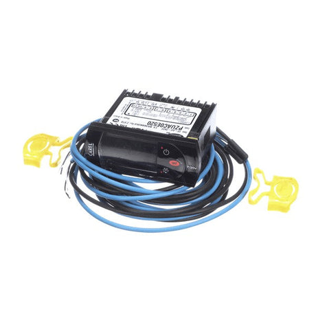 Randell RP CNT1805BCAR, Temperature Control with Probe, Double Compressor