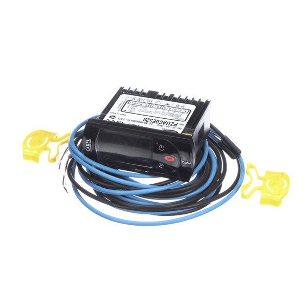 Randell RP CNT1805BCAR, Temperature Control with Probe, Double Compressor