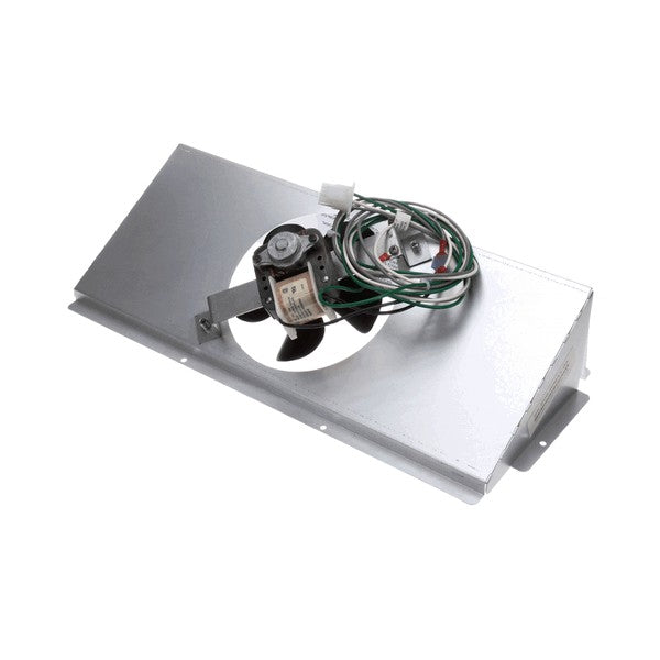 Traulsen SK-600-60841-00, Evaporator Fan Motor and Shroud Assembly, Single