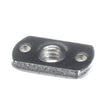Tri-Star 2C-300229, Weld Nut, 10-32, Nickel