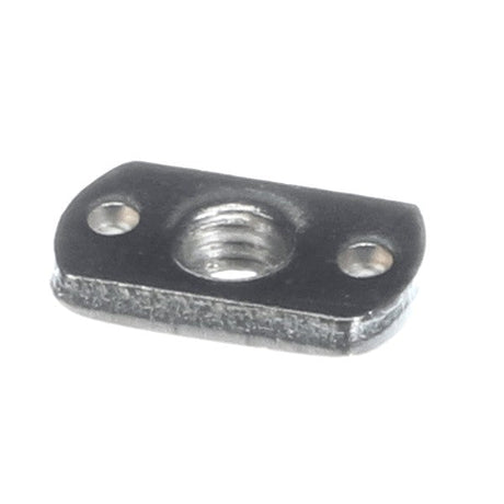 Tri-Star 2C-300229, Weld Nut, 10-32, Nickel