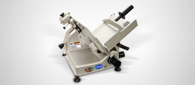 Globe G14, 14" Medium Duty Slicer