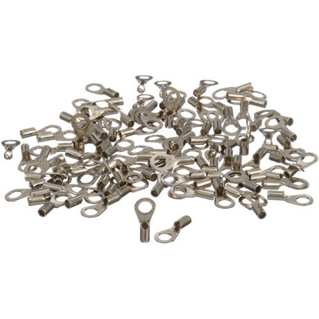 Mavrik 851004, High Temperature Ring Terminals, Box of 100