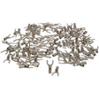 Mavrik 851009, High Temperature Spade Terminals, Box of 100