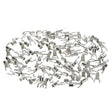 Mavrik 851010, Spade Terminals, Box of 100