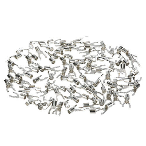 Mavrik 851010, Spade Terminals, Box of 100
