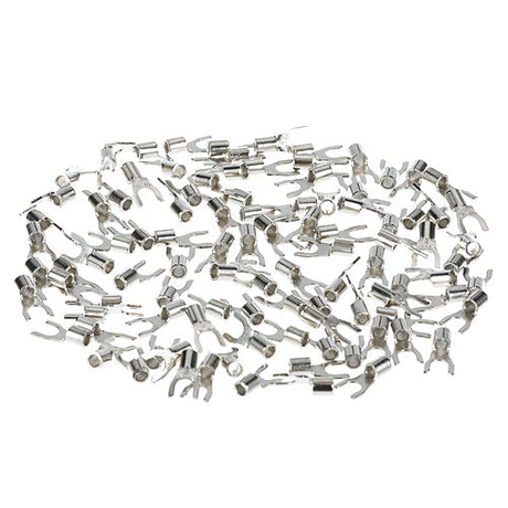 Mavrik 851010, Spade Terminals, Box of 100