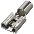 Mavrik 851013, Female Flat Disconnects, 10-12 ga, 1/4 in Tab, Box of 100